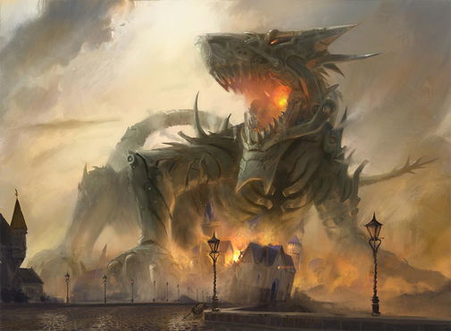 Magic: The Gathering Online Launches New UserVoice System