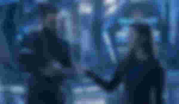 Image from Star Trek: Discovery Actor Shares Update on Planned Section 31 Spinoff Series