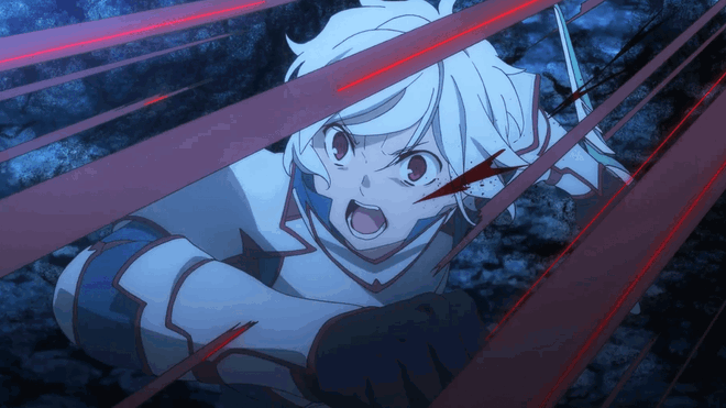 How Deep is the Dungeon in DanMachi How Many Floors Explained