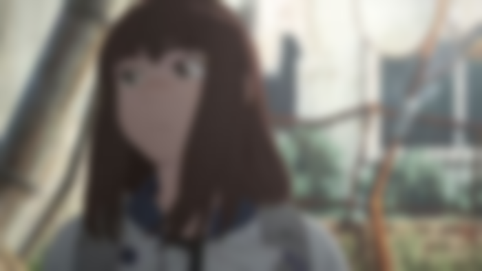 heavenly delusion anime kiruko