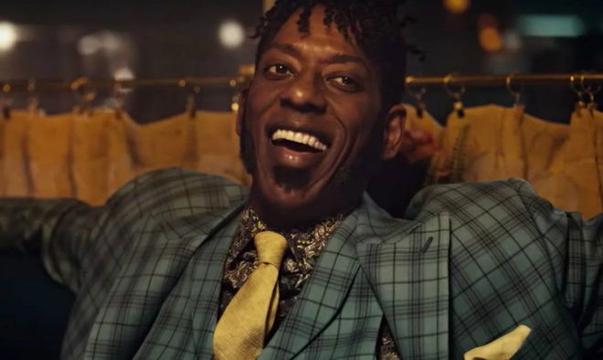 American Gods Being Investigated by SAG After Orlando Jones Firing