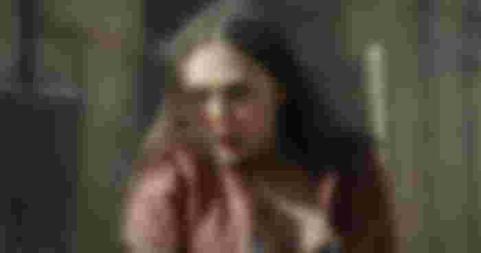 Wanda Maximoff in Avengers: Age of Ultron.