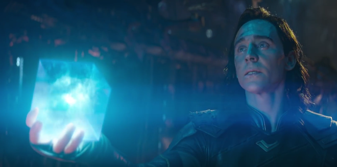 Marvel to Resume Production for Loki and The Falcon and the Winter Soldier in Atlanta