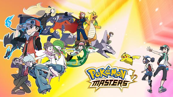 Arena of Valor and Call of Duty Mobile Developers Working on New Pokemon Mobile Game