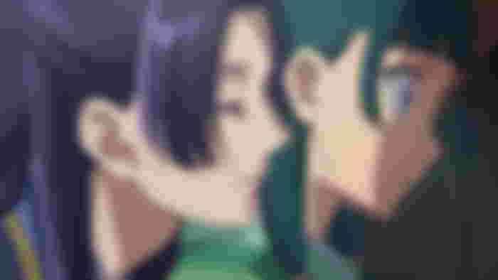 So, Do Maomao and Jinshi Kiss?