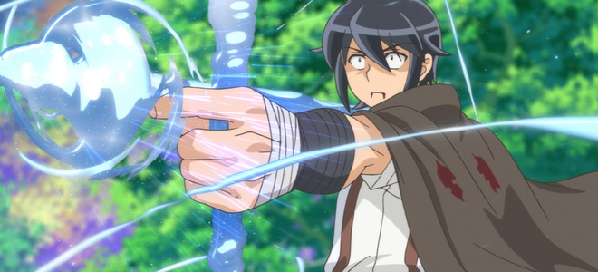 Is Tsukimichi: Moonlit Fantasy on Crunchyroll, Netflix, Hulu, or Funimation in English Sub or Dub? Where to Watch and Stream the Latest Episodes Free Online of Tsuki ga Michibiku Isekai Douchu Anime