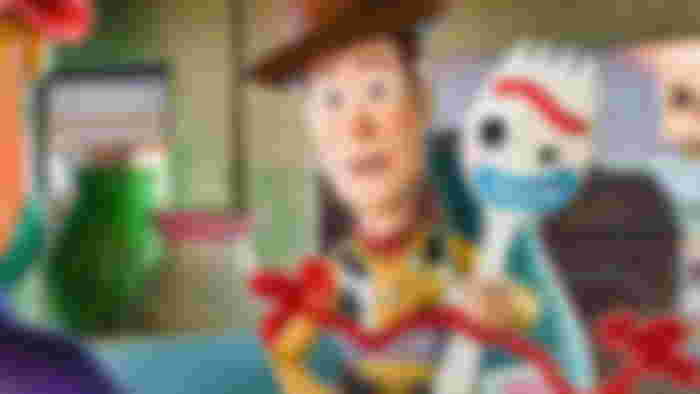 Toy Story Fans Beg Disney To “Stop Milking” The Franchise With Fifth Movie