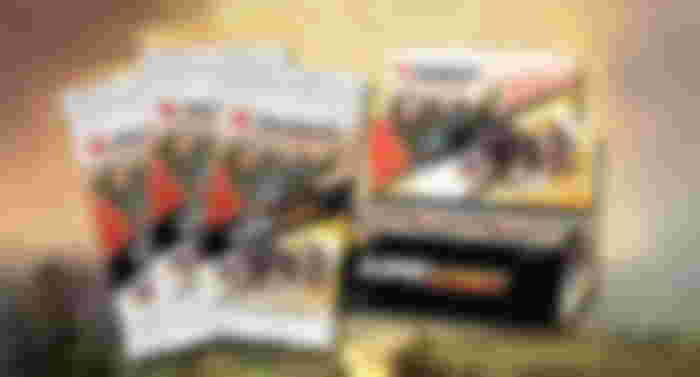 Image from Magic: The Gathering Core Set 2021 Buy-a-Box Promo Comes With A Jumpstart Bonus