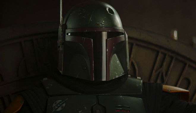 book of boba fett season 2 renewal