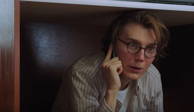 The Batman: Paul Dano Cast as the Riddler