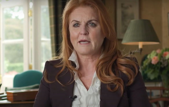 sarah-ferguson-repeatedly-contacted-the-crown-producers-regarding-her-portrayal-on-the-show-prince-andrews-ex-wife-previously-joked-about-wanting-to-see-fergie-more-in-the-series