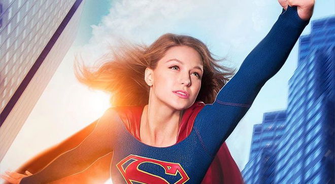 Supergirl