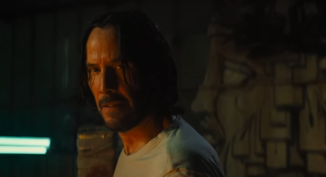 John Wick 4 Gets Promising Update From Director, Who Seemingly Greenlit John Wick 5