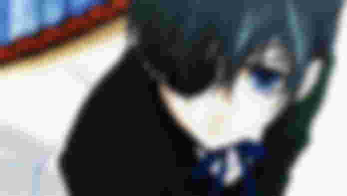 The Best Fantasy Anime You Should Watch Black Butler