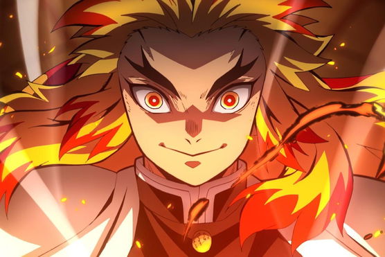 Demon Slayer: Mugen Train Movie Now Available to Stream on Crunchyroll