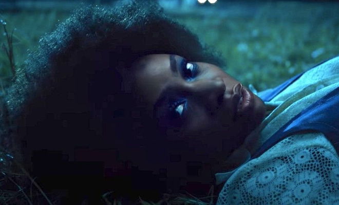 WandaVision Star Teyonah Parris Teases Monica Rambeau's Role in MCU Series
