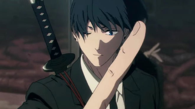 Chainsaw Man Opening Theme aki hayakawa
