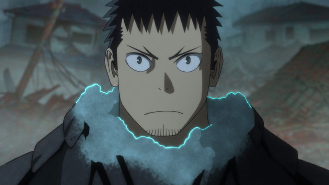 why are there kaiju kaiju no 8 kafka hibino