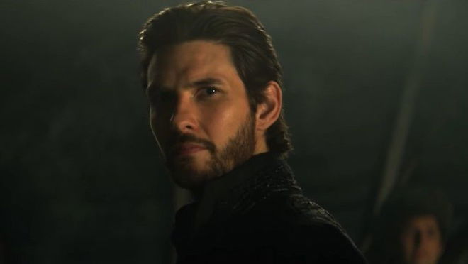 Shadow and Bone: Is the Darkling Evil Explained