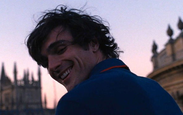 Jacob Elordi in Saltburn