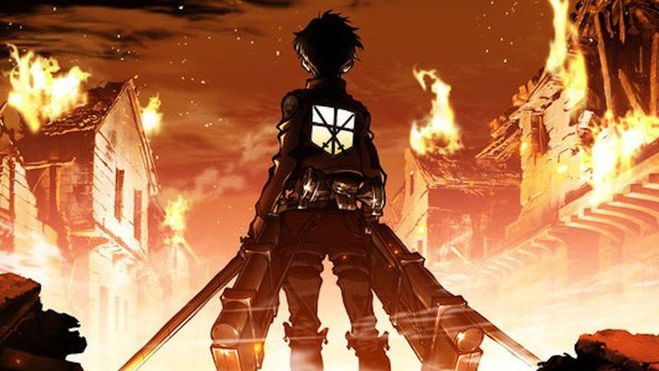 Attack on Titan Creator Wants the Series to Have a Light Ending, Compares it to Guardians of the Galaxy