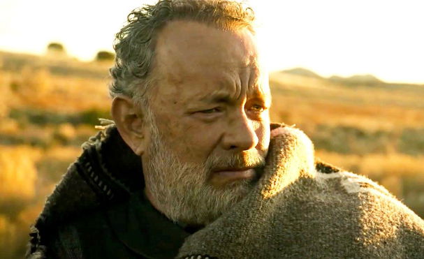Tom Hanks Claims Marvel Doesn’t Want Him in the MCU