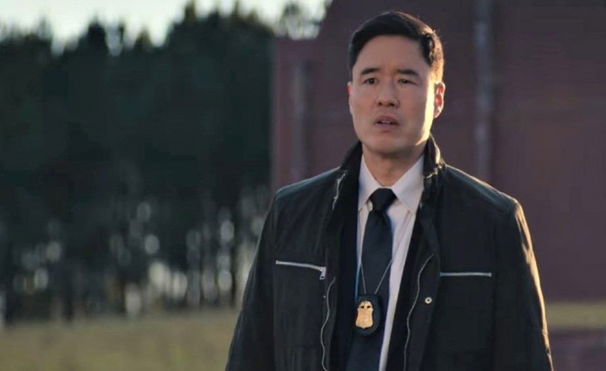 WandaVision: Jimmy Woo Gets Awesome Spin-Off Series Poster