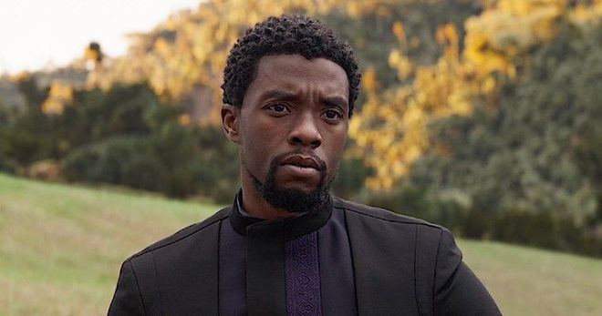 Marvel Studios Producer Debunks Rumored Chadwick Boseman Cameo in Falcon and the Winter Soldier
