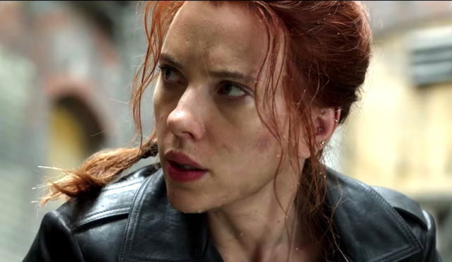 Black Widow