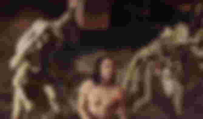 John Carter Movie Clip
