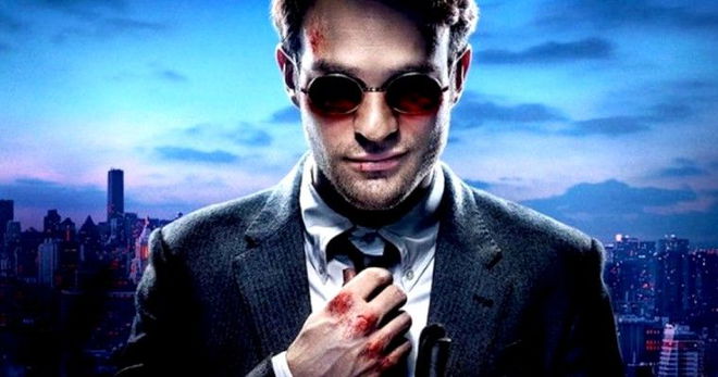 Charlie Cox Feels Anxious About Spoiling Daredevil Return in Spider-Man: No Way Home
