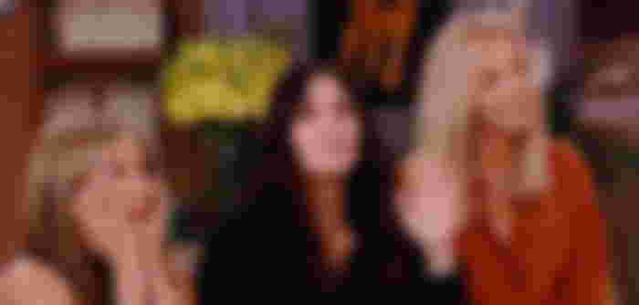 Image from Jennifer Aniston Heartbreak: Matthew Perry Jealous Of Friends Co-Star’s Rise To Fame? Actor’s Drug Use Made Him Forgetful