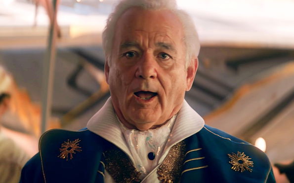 Bill Murray