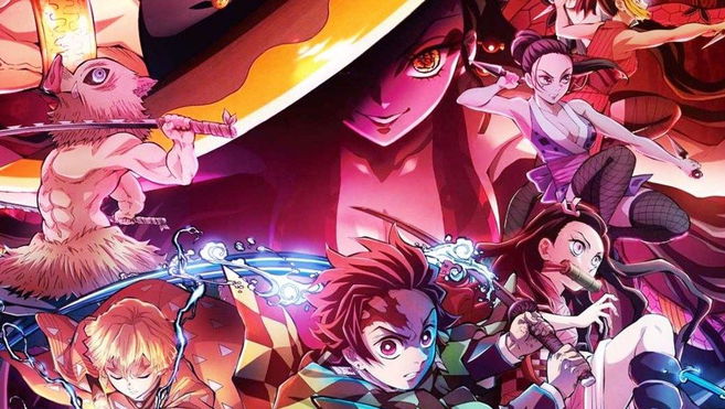 Demon Slayer Season 2 October Release Date, Plot Details, Trailer, Cast & Everything You Need to Know