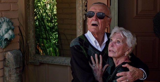 X-Men: Dark Phoenix Won't Have A Stan Lee Cameo, But Rather A Tribute