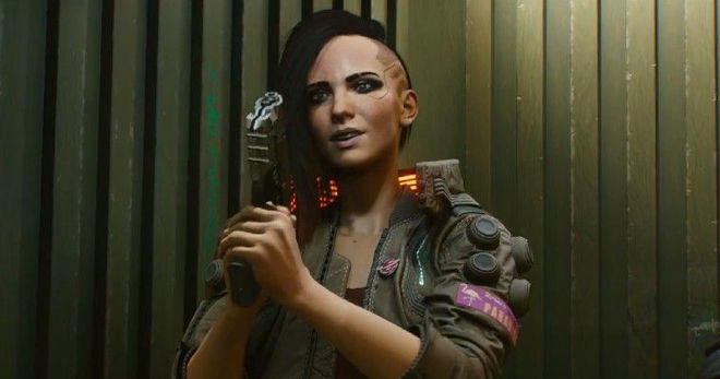 Cyberpunk 2077 Apparently Contains Gay Sex Scenes and Fans Are Freaking Out