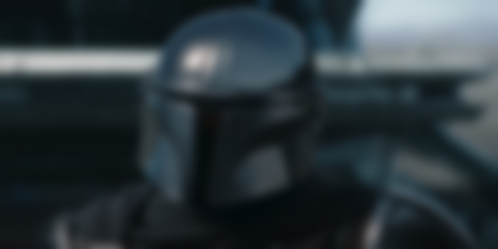 Image from Will There Be a Mandalorian and The Book of Boba Fett Crossover?