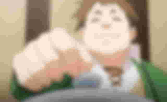 How a Realist Hero Rebuilt the Kingdom Episode 5 RELEASE DATE and TIME 1