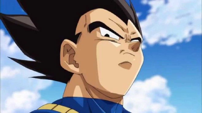 Where is Vegeta from Explained in Dragon Ball