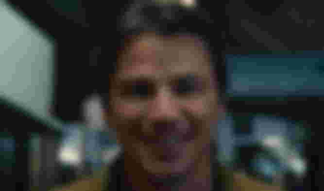 Josh Hartnett in Trap (2024)