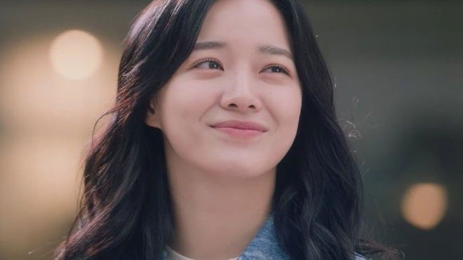 Kim Se-jeong as Do Ha-na in The Uncanny Counter Season 2