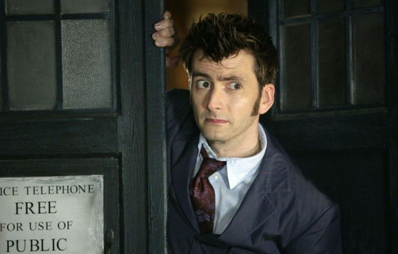 Doctor Who: David Tennant to Reunite with Catherine Tate in New Audio Drama