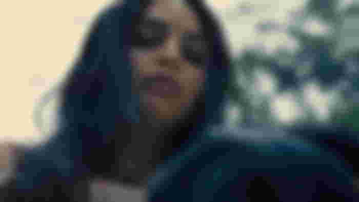 Melissa Barrera in Scream 6