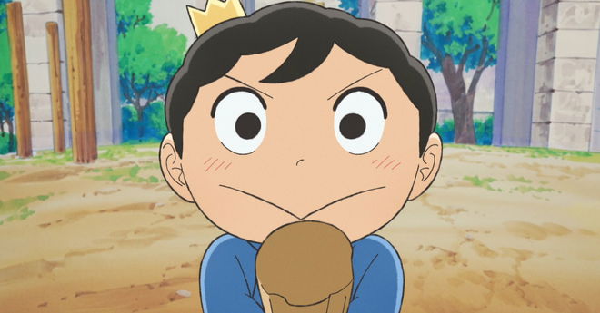 Ranking of Kings English Dub Cast Revealed
