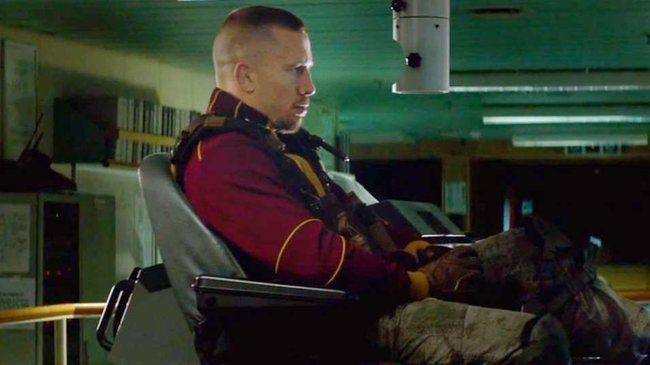 Falcon and Winter Soldier Will Reportedly Bring Back This Captain America: Winter Soldier Villain