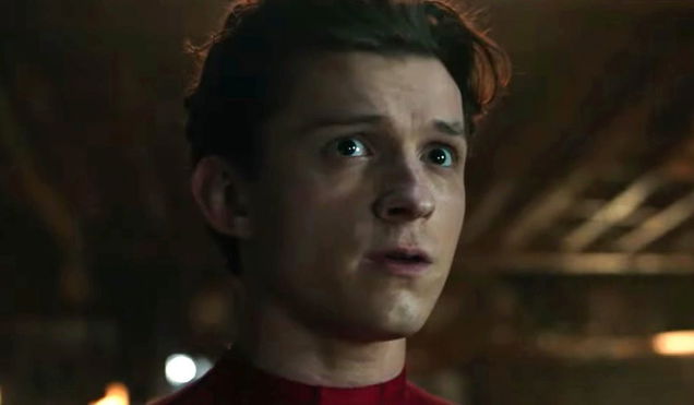 Fans Discover Proof That Tobey and Andrew Were Edited Out of Spider-Man: No Way Home Trailer