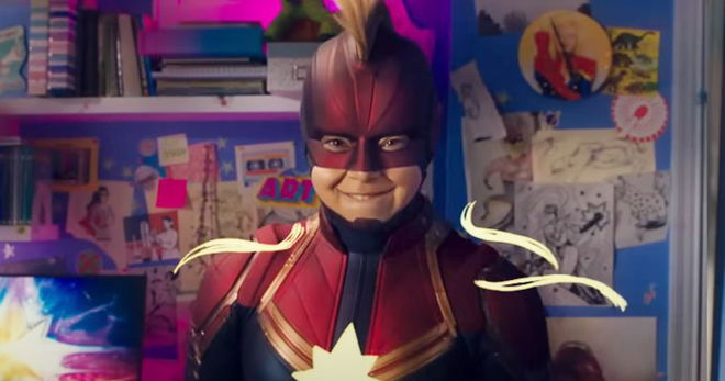 Ms. Marvel Episode Runtimes Revealed for Disney Plus Series
