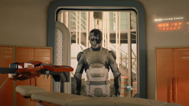 murderbot season 2 everything we know