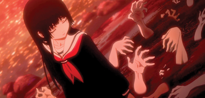 12 Most Underrated Anime of All Time