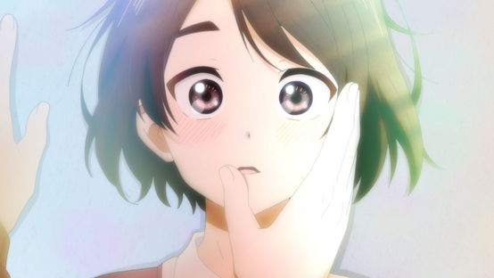 a condition called love english dub hotaru